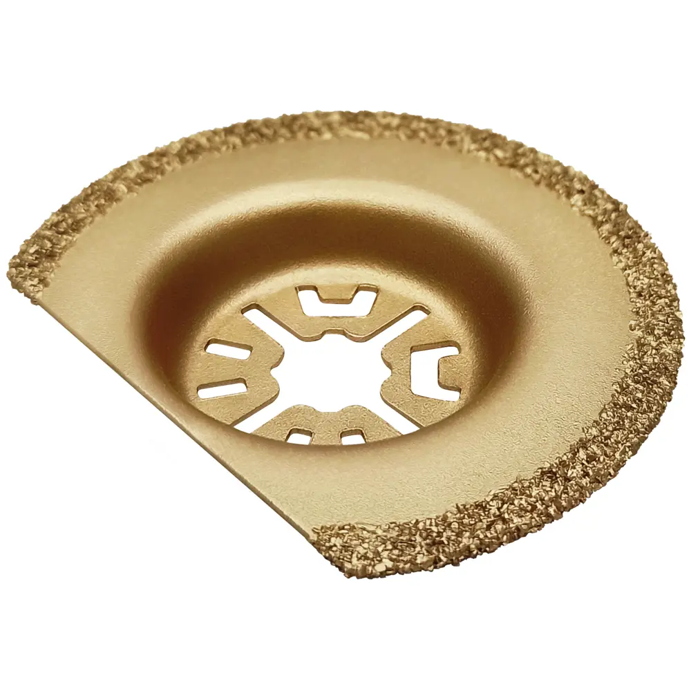 Насадка шлифовальная сегментная по бетону Vertextools 65 мм STLM-2128721 - Вид №2