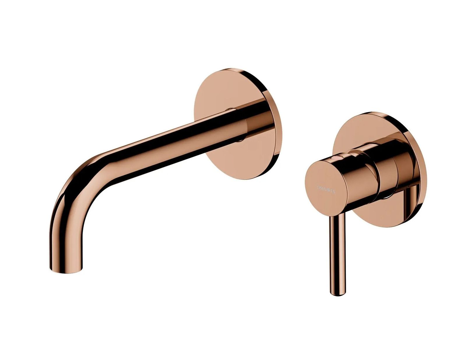 Настенный смеситель для раковины OMNIRES Y Y1215H ARCH-00106498