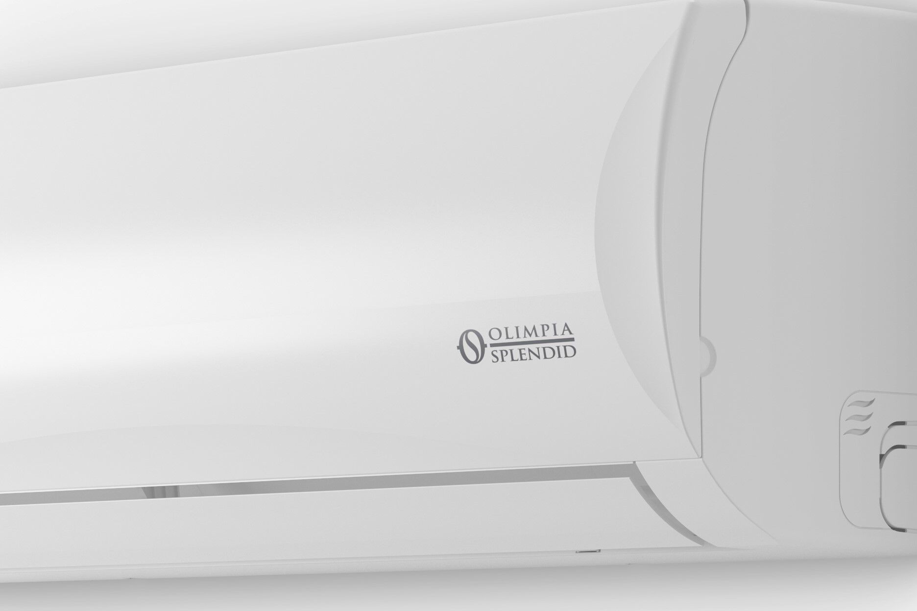 Настенный моно-сплит-кондиционер с инверторной системой OLIMPIA SPLENDID стационарные кондиционеры ARCH-00106350 - Вид №1