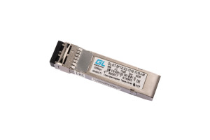 16510869 Промышленный модуль SFP 100Мбит/с, два волокна MM GL-OT-SF12LC2-1310-1310-I-M Gigalink