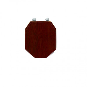 68714 Деревянный клапан / красное дерево - коллекция ASCOTT HORUS Range Céramique