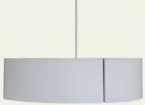 Saigata Светодиодная подвесная лампа из акрилового стекла