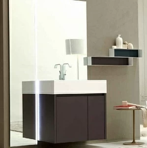 Mastella Комплект мебели для ванной TENDER 05
