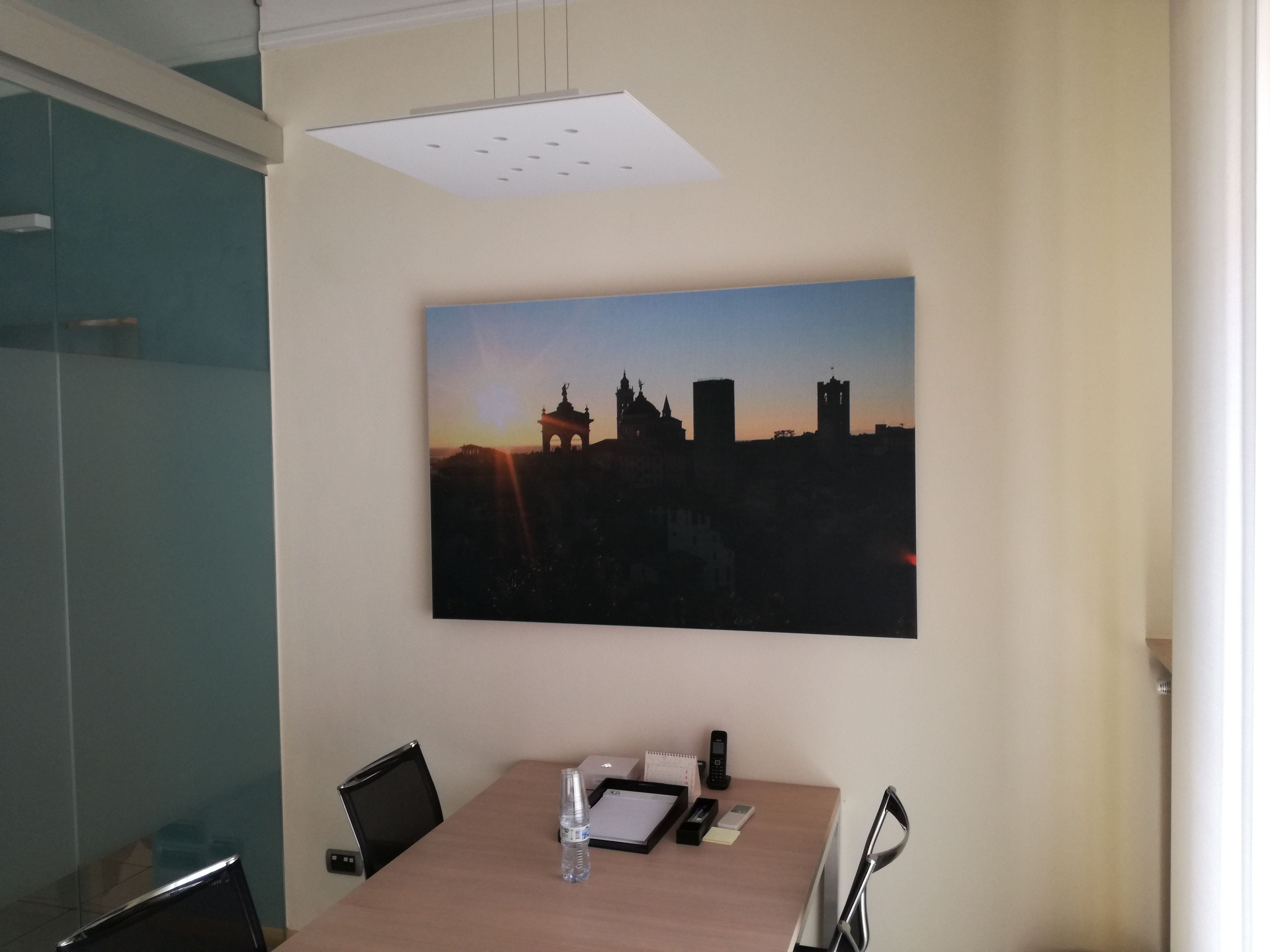 Акустическая панель Marvinacustica VIEW ARCH-00141043 - Вид №5