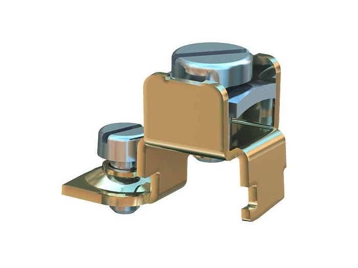 Клемма OBO Bettermann 6288704 ARCH-00032690