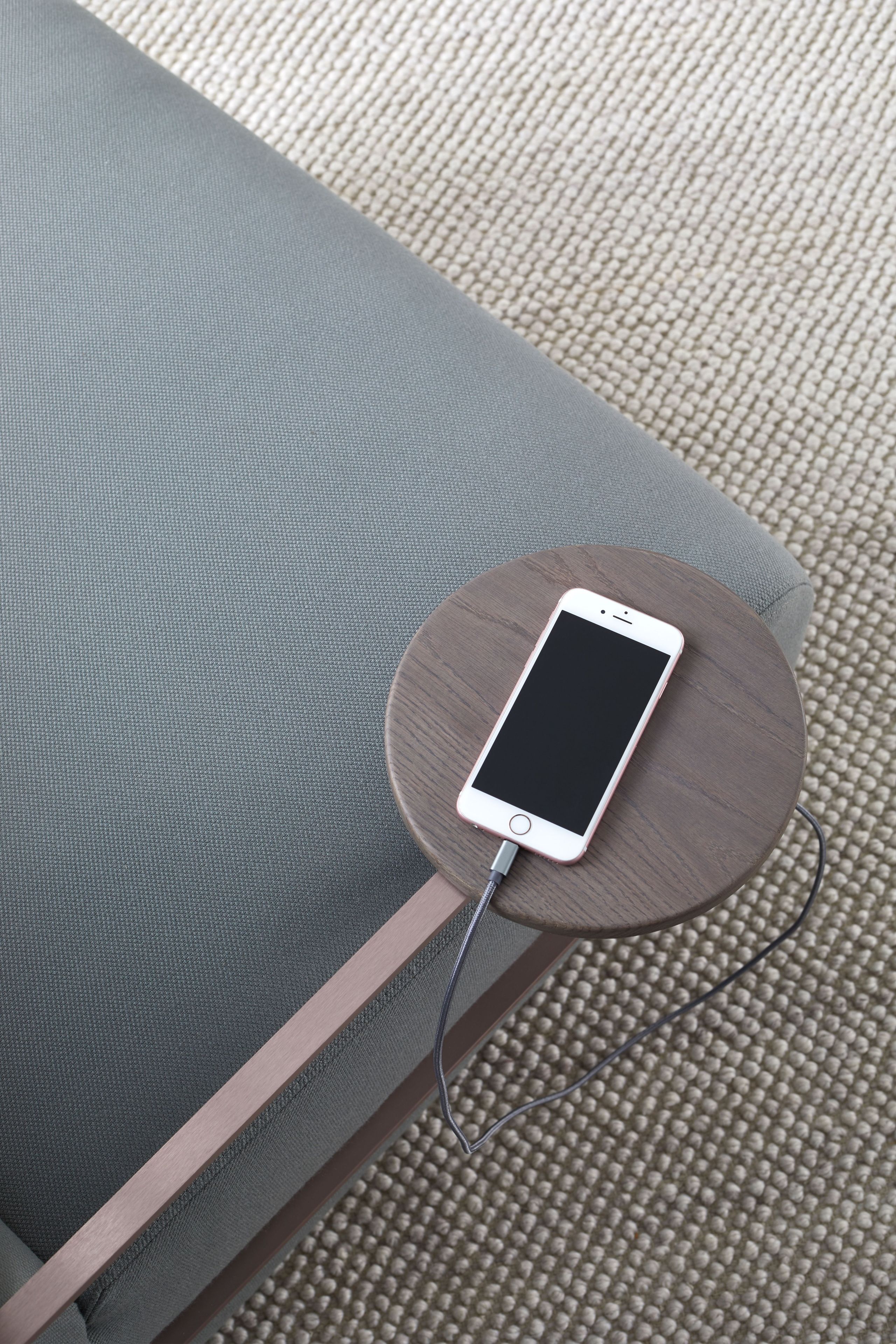 3-местный диван Punt Джин ARCH-00069234 - Вид №14