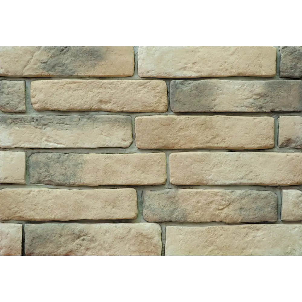 Камень искусственный Норвегия 104, 1.0 м2 КАМФОРТ STLM-2054584