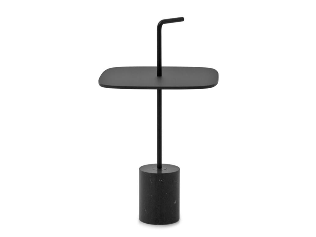 Квадратный садовый столик Lapalma JEY OUTDOOR ARCH-00133654