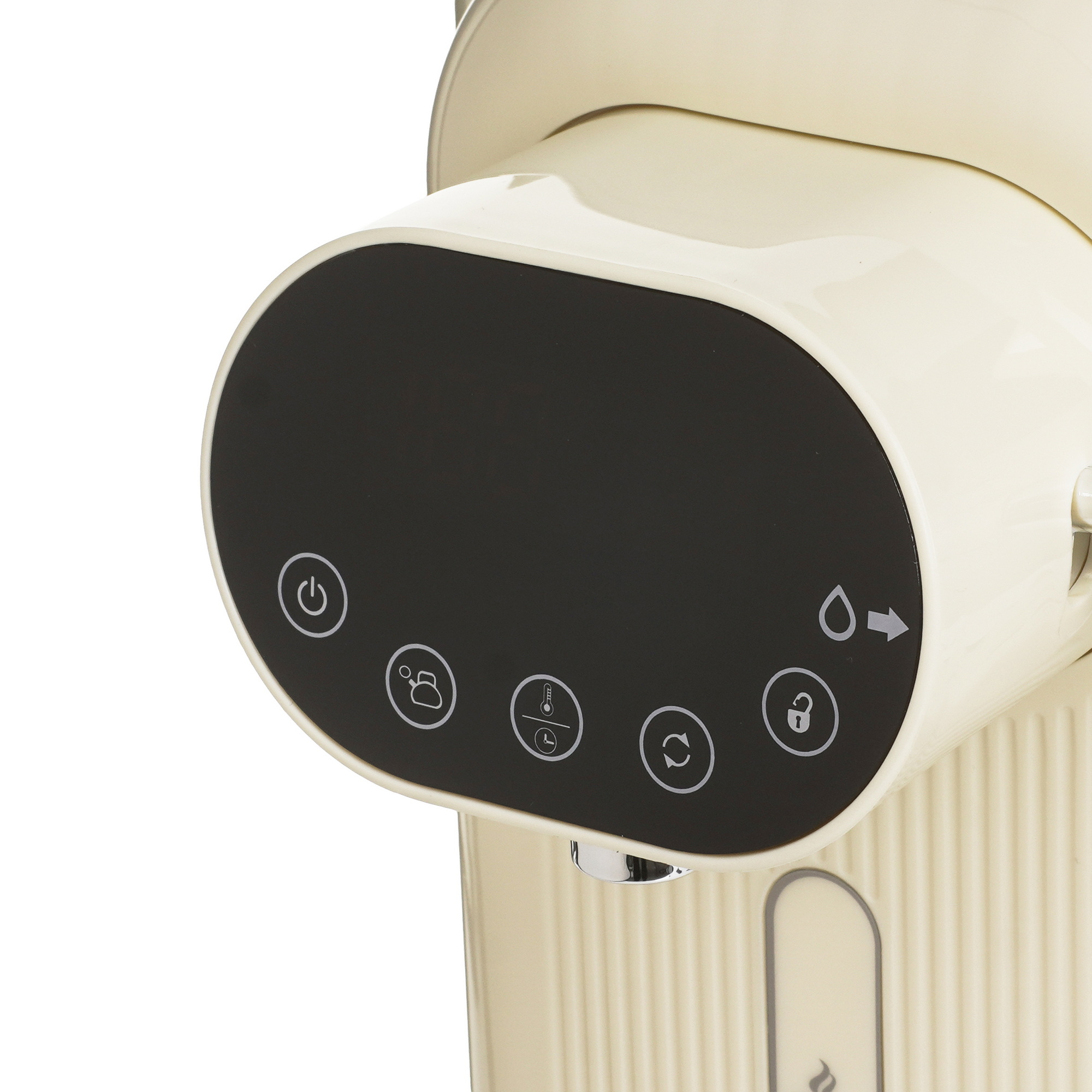 9228868 Термопот TESLER TP-4045 бежевый STDN-0045484 - Вид №3