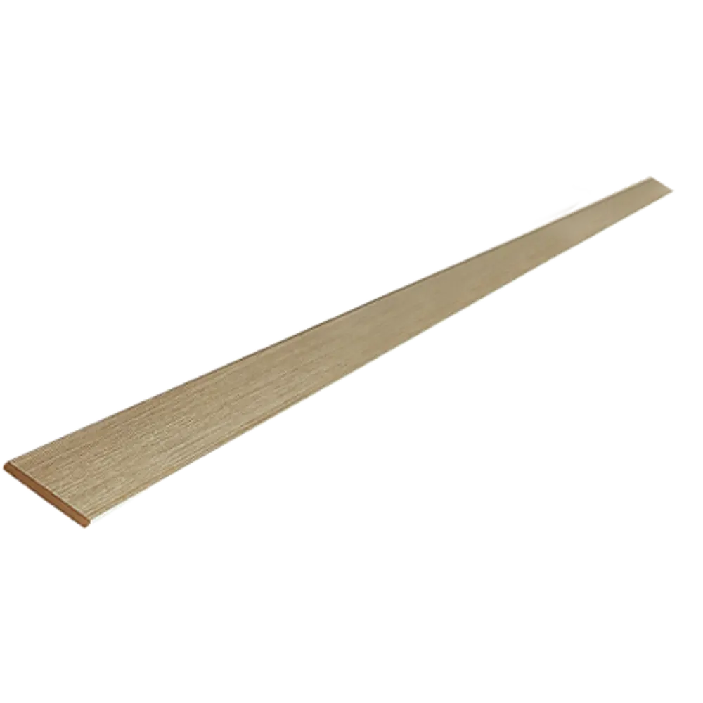 Добор дверной коробки 2150x100 мм, цвет дуб тёрнер МАРИО РИОЛИ STLM-2172567 - Вид №1