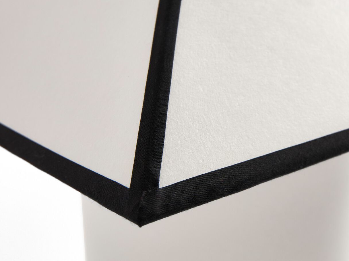 Переработанная светодиодная настольная лампа из ПЭТ Hay Ava ARCH-00063504 - Вид №6