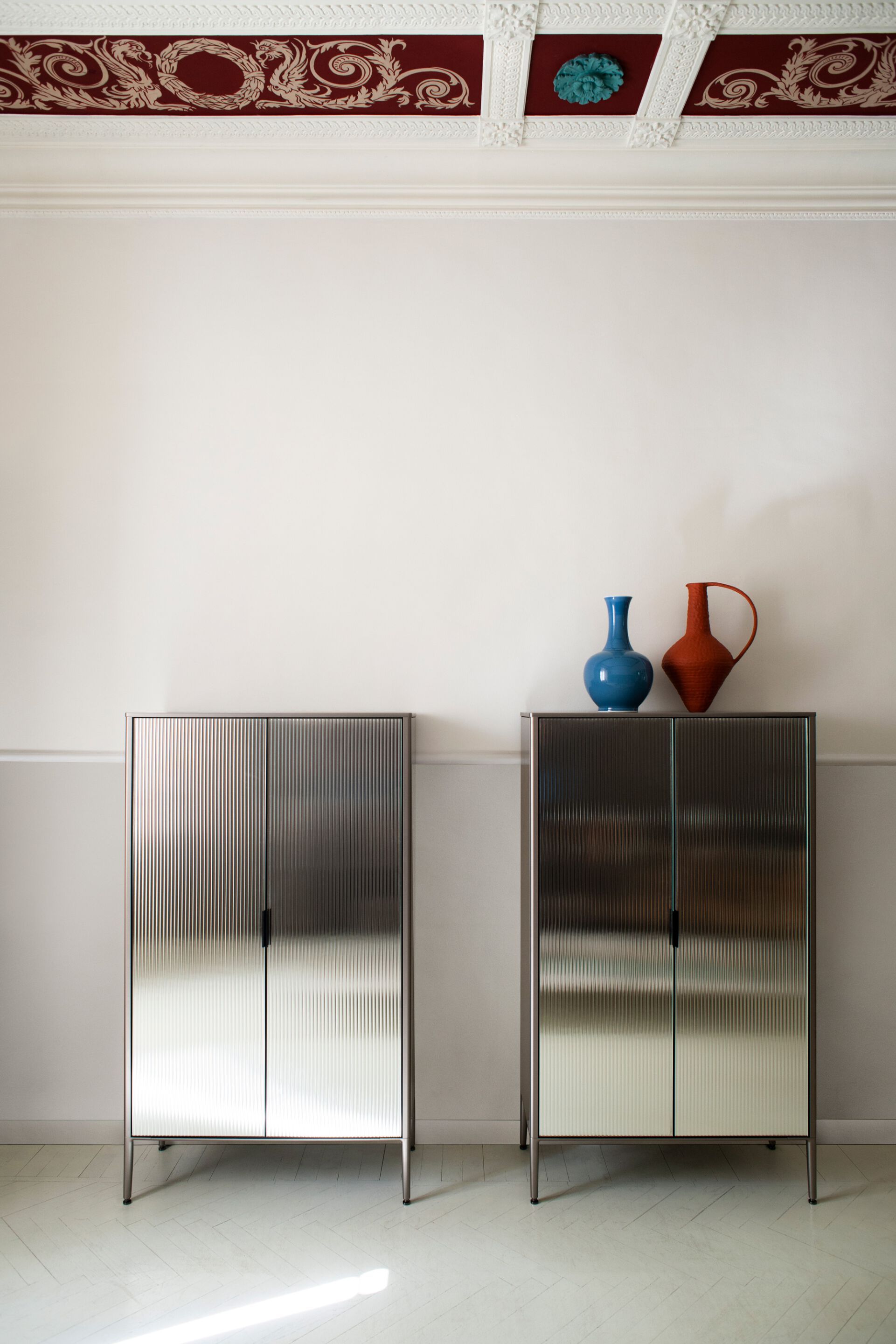 Кухня с островом Cesar ARCH-00153377 - Вид №9