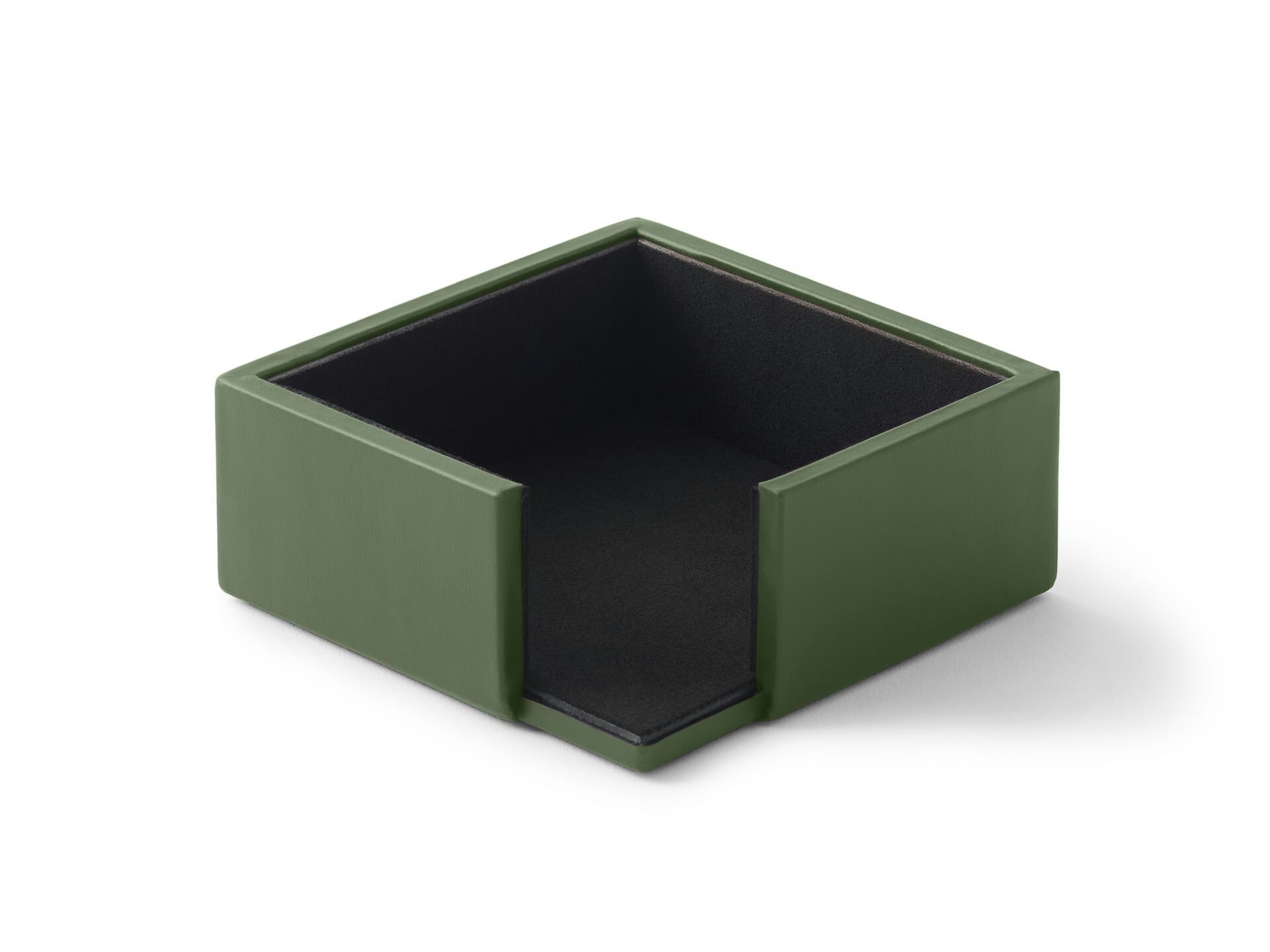 Кожаный держатель post-it EGLOOH Minerva ARCH-00120955 - Вид №22