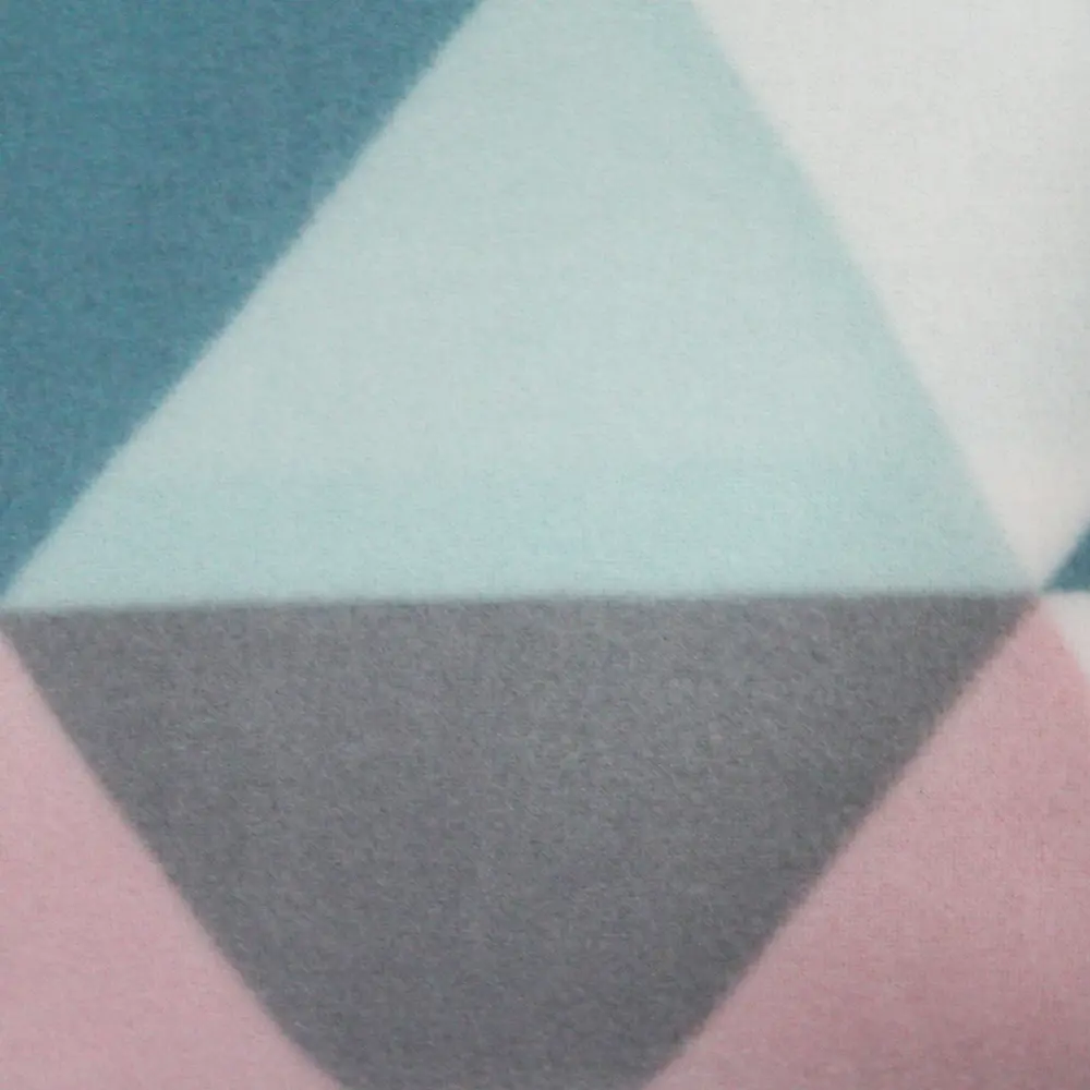 Плед Laguna 130х170 см флис разноцветный BELEZZA STLM-2035422 - Вид №1