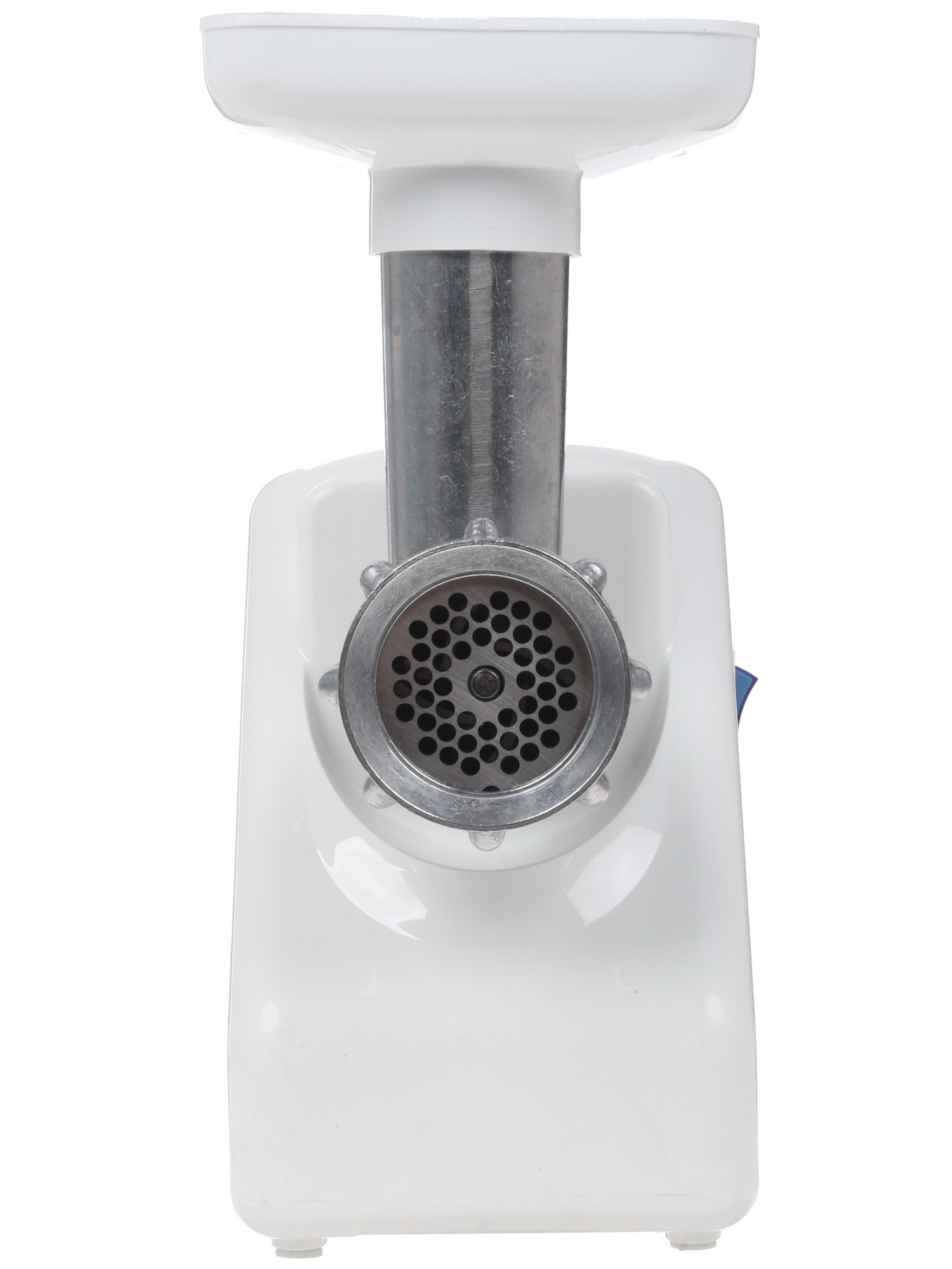 1112248 Мясорубка электрическая Ротор Макси ЭМШ 35/300-2 белый STDN-0063550 - Вид №2