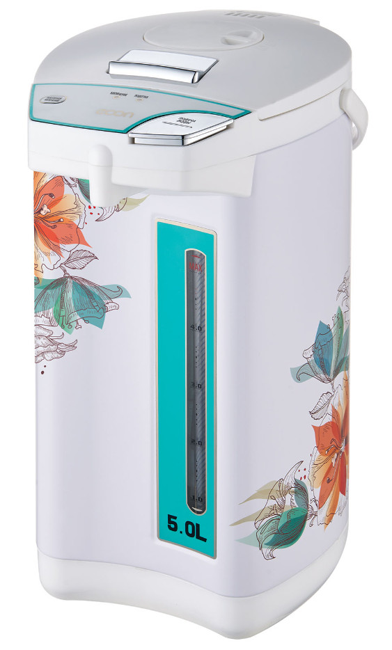 9052756 Термопот Econ ECO-510TP белый STDN-0101568