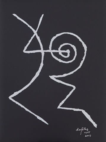 Ткань акустическая панель Caimi Brevetti Snowsound Art ARCH-00090074 - Вид №4