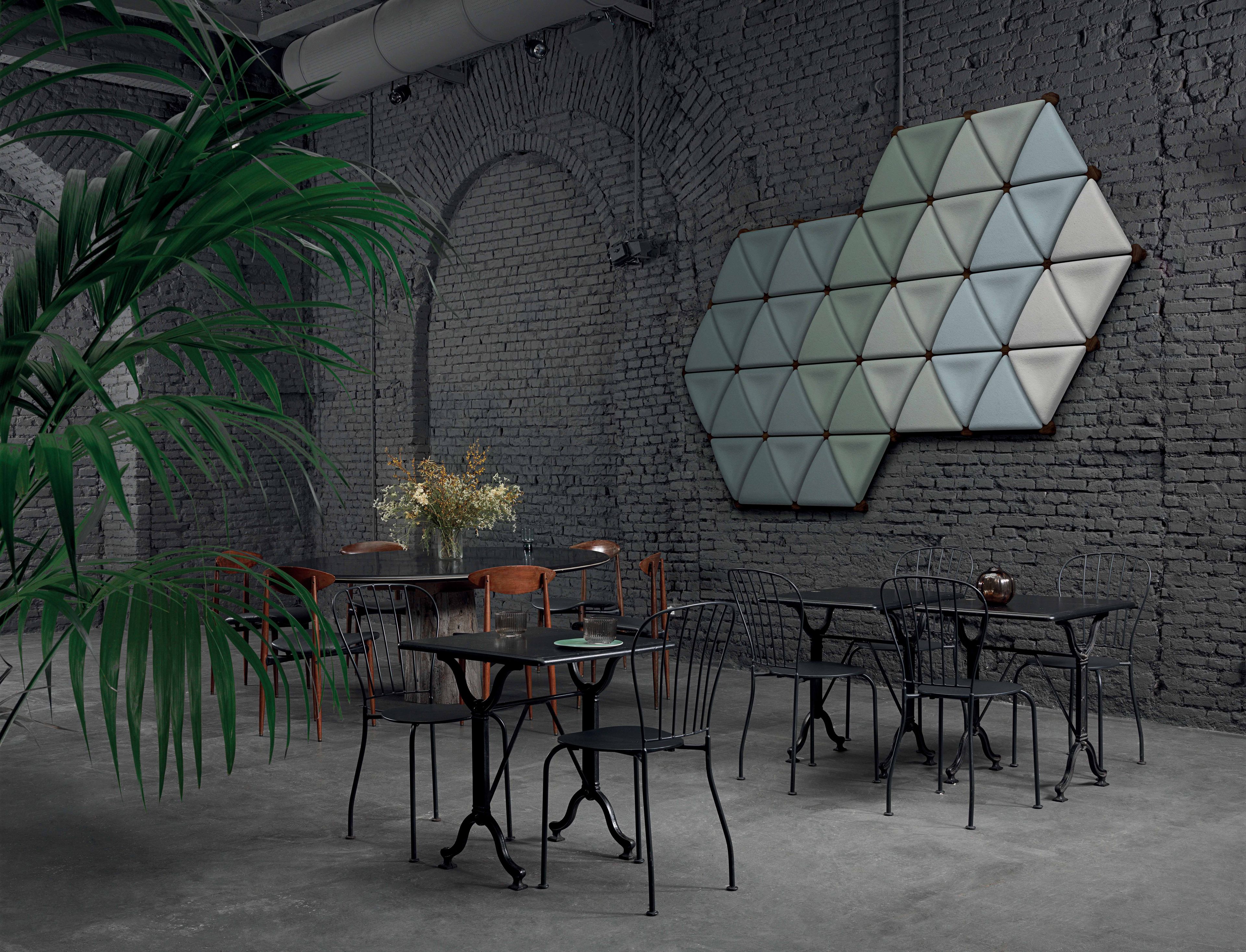 Акустическая панель из мицелия Mogu Acoustic ARCH-00083651 - Вид №3