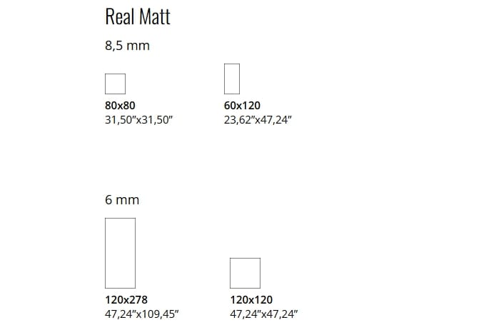 Пол / облицовка керамогранита с эффектом камня CERAMICA FONDOVALLE фон ARCH-00094348 - Вид №3