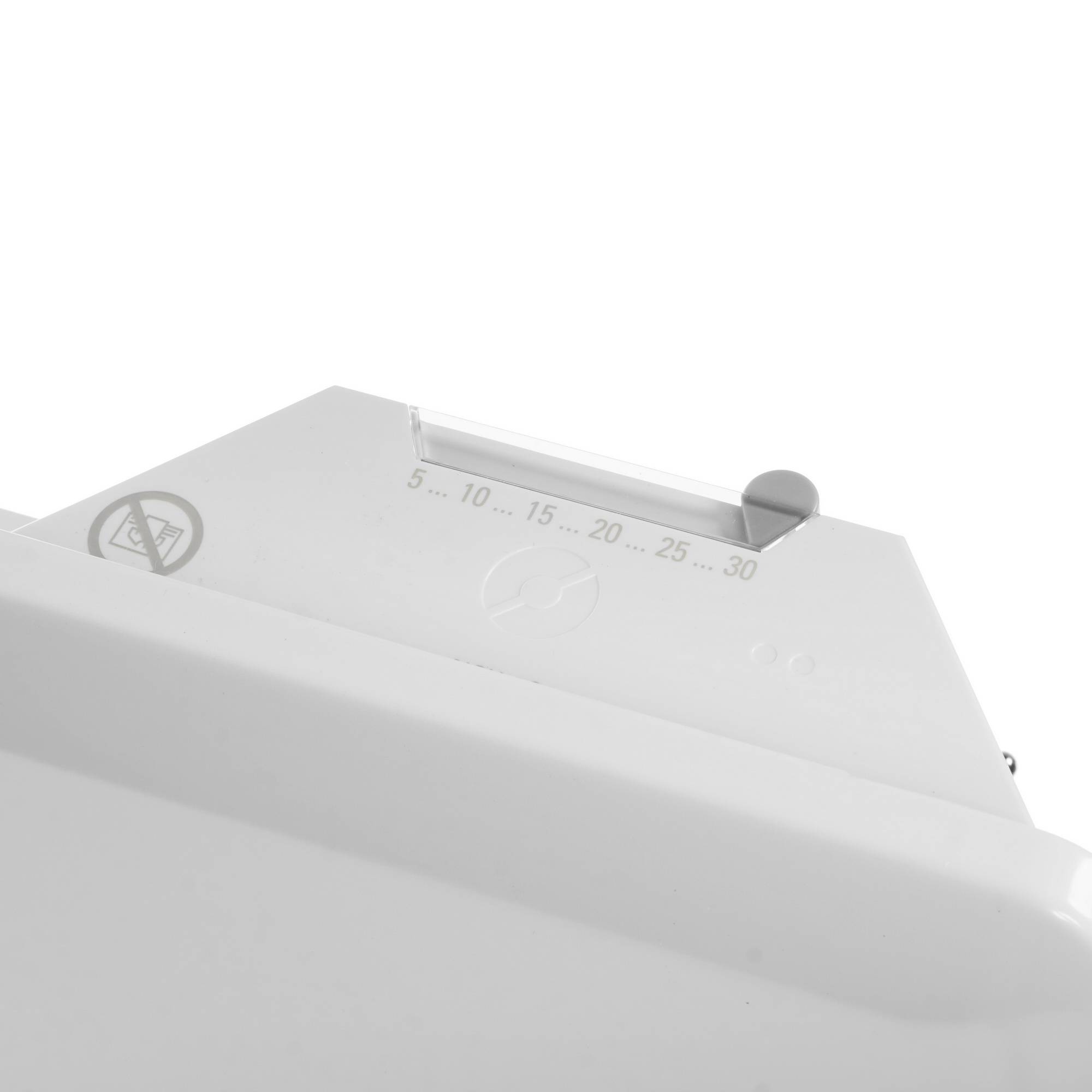 8141650 Конвектор Nobo NTL4S 20 STDN-0134546 - Вид №3