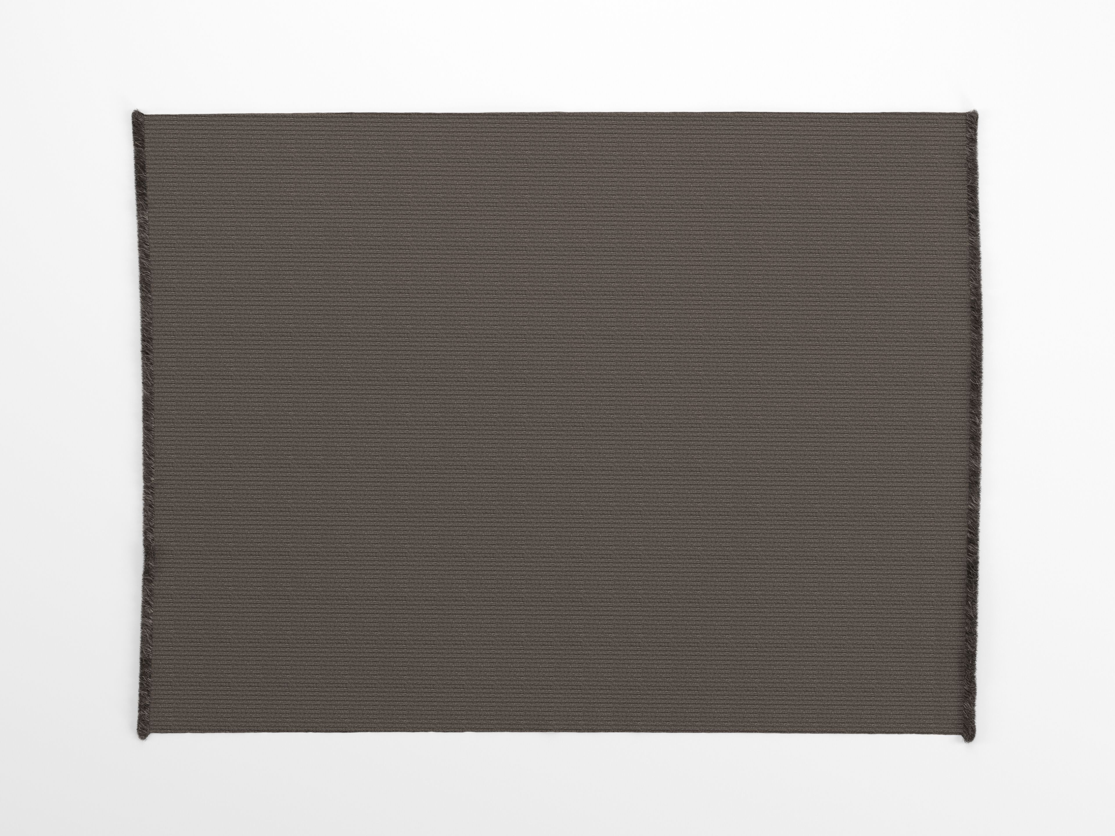 Открытый сплошной цвет ковер Kettal SOGA ARCH-00127449 - Вид №3