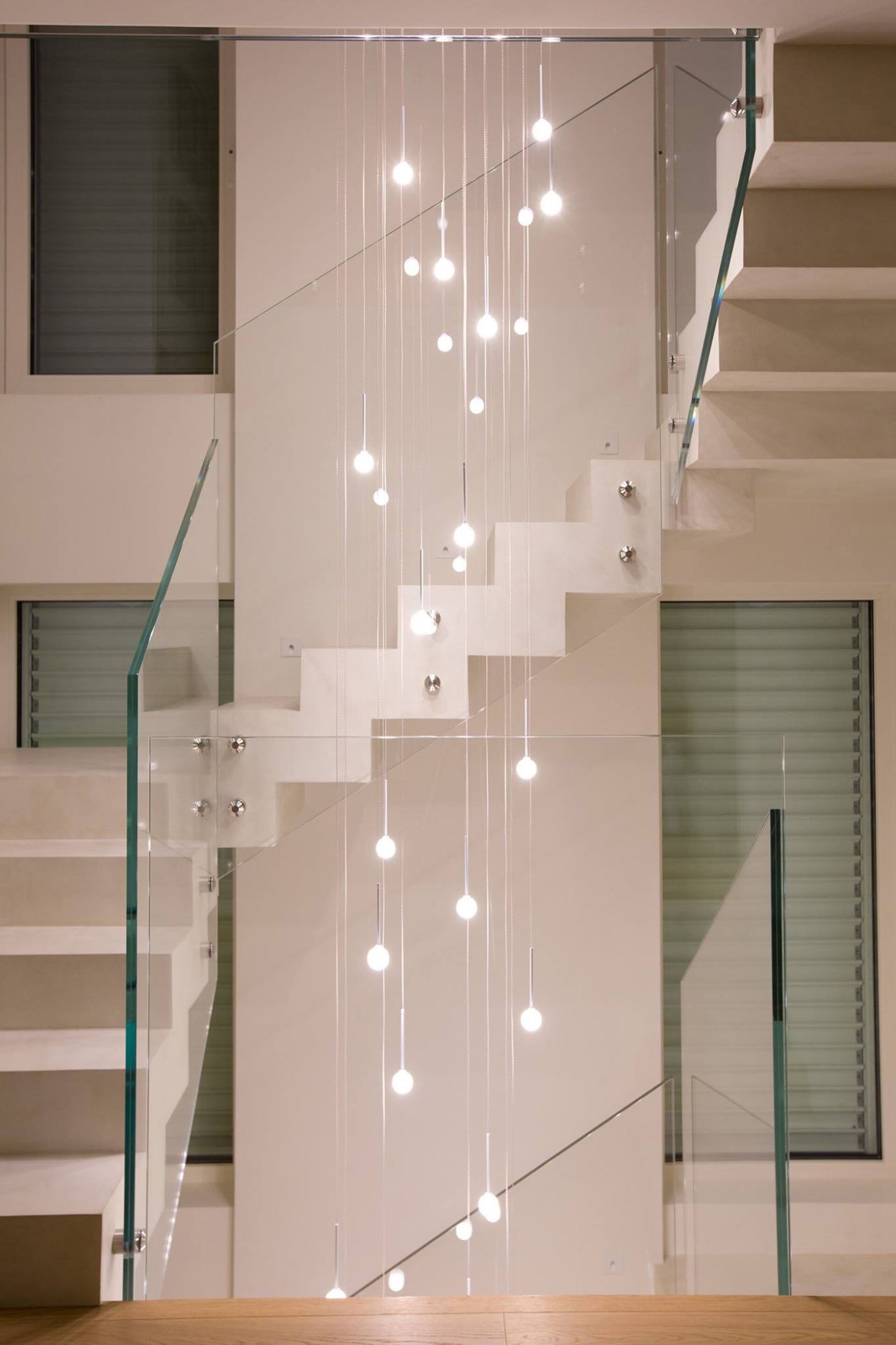 Встроенный светодиодный подвесной светильник Album ARCH-00104398 - Вид №2