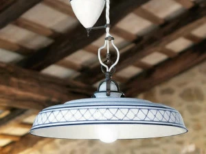 Aldo Bernardi Подвесной светильник из керамики Provenza