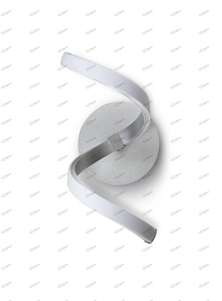 Бра Mantra Nur 4985 MANTRA ОРИГИНАЛЬНЫЕ 078323 Хром 