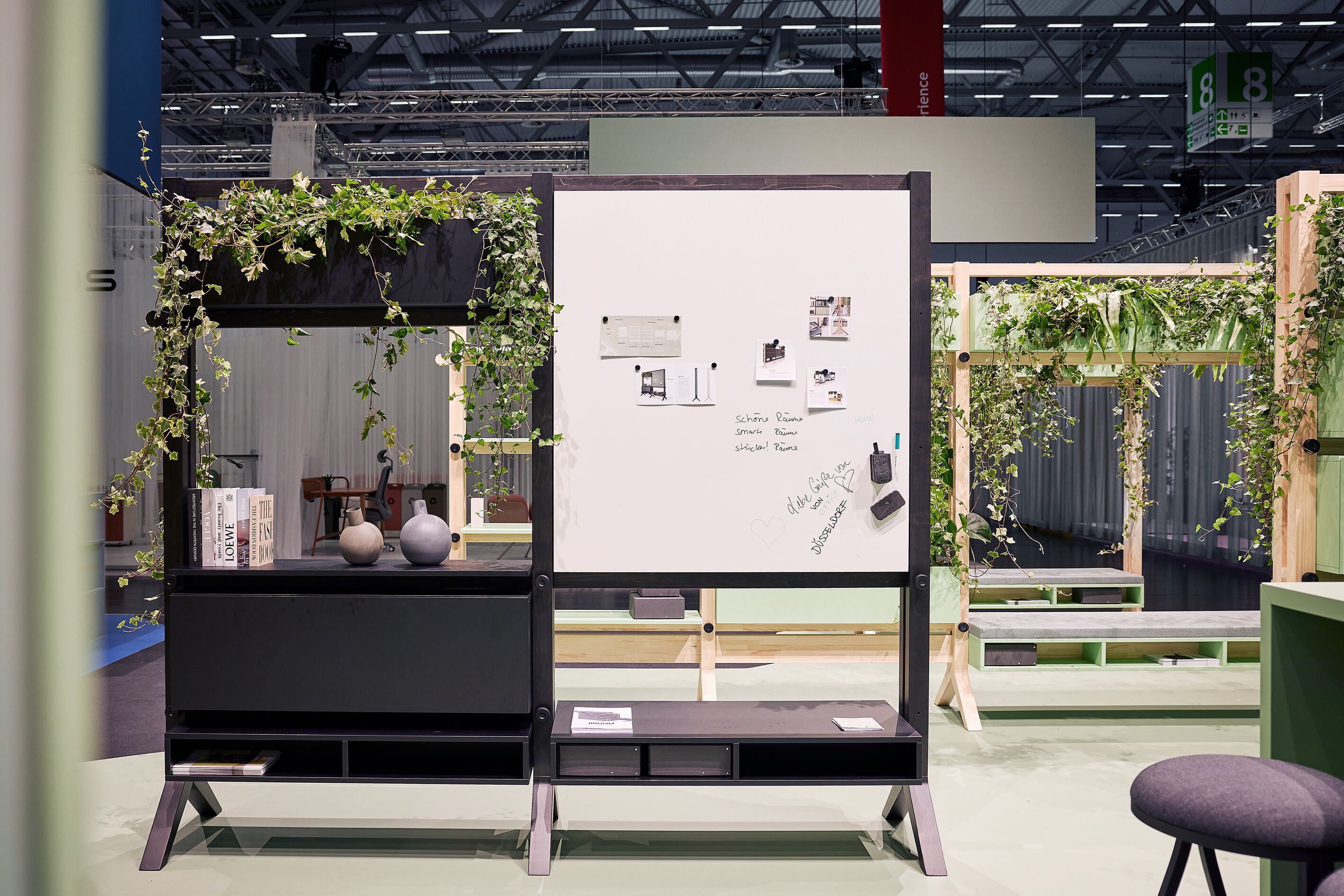 Отдельно стоящий книжный шкаф werner works хоккей ARCH-00145704 - Вид №3