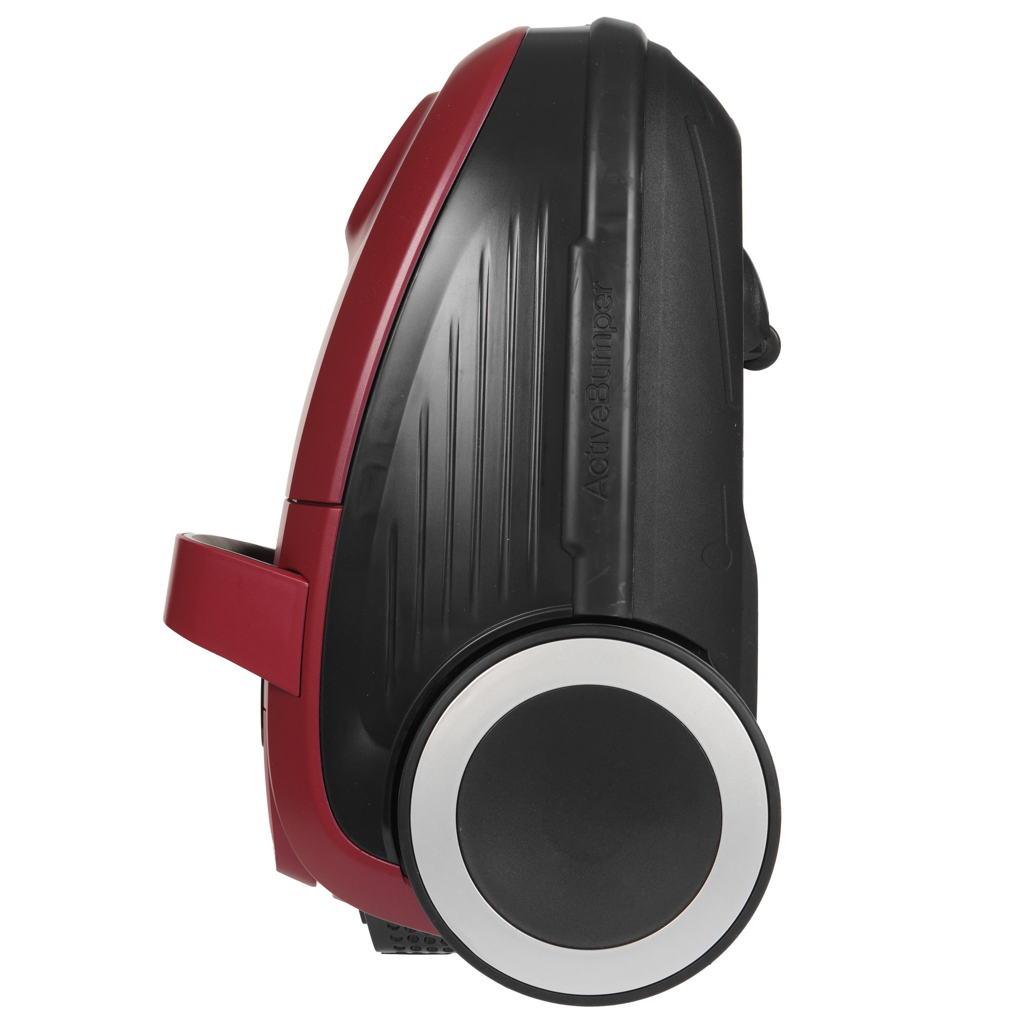 9210984 Пылесос Shivaki VCC 4530 бордовый STDN-0098691 - Вид №2