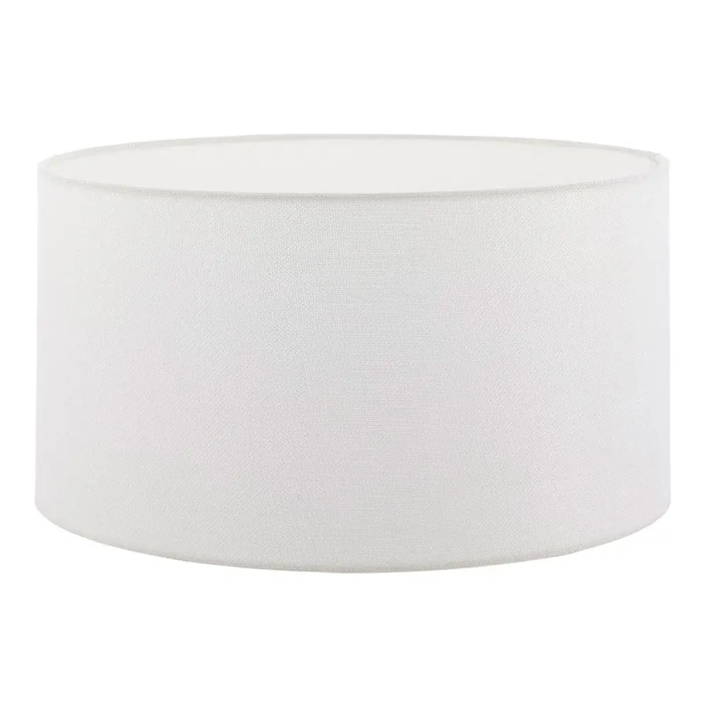 Абажур Eglo E27 ø500 h275 мм цвет белый STLM-2103875