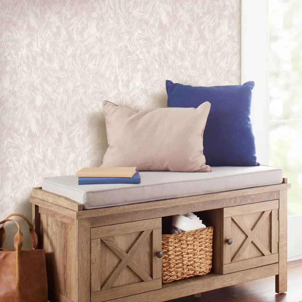 Обои флизелиновые Vilia Метеорит бежевые 1.06 м 1740-63 STLM-2161908 - Вид №4