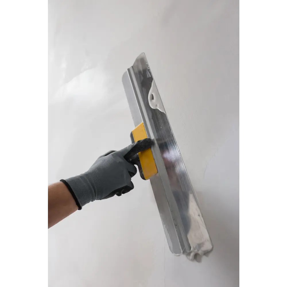 Шпаклевка латексная Текс 16 кг STLM-2199104 - Вид №1