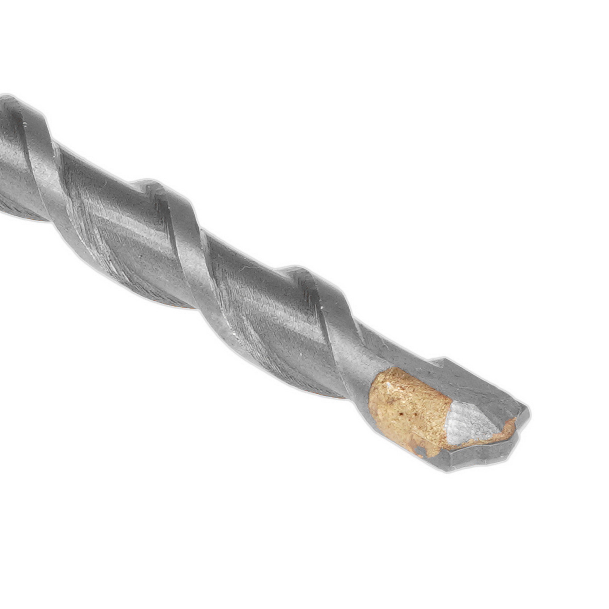 Бур Metallica 904299 210 мм 9120861 STDN-0009941 - Вид №1