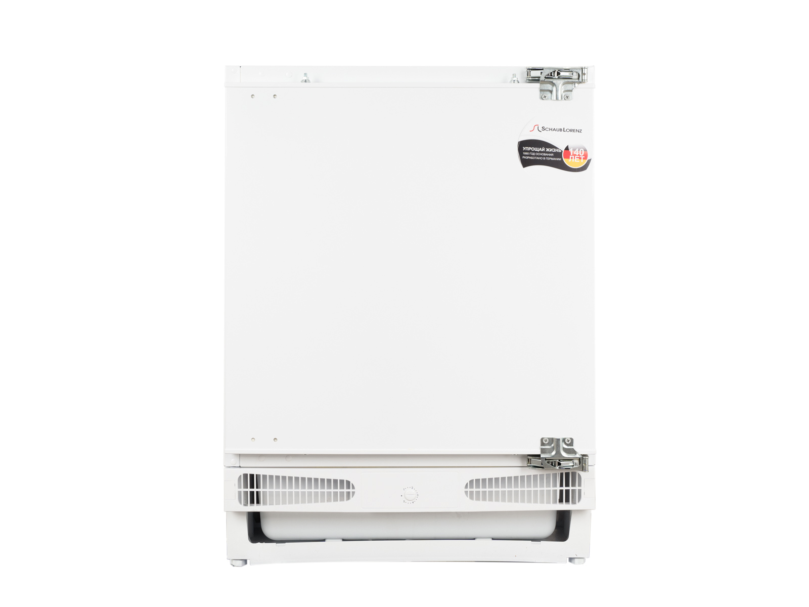 90259333 Встраиваемый холодильник SLS E136W0M 59.5x81.8 см цвет белый STLM-0153060 SCHAUB LORENZ