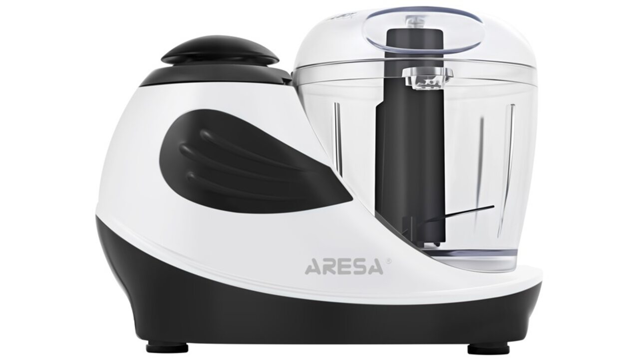 9904152 Кухонный комбайн Aresa AR-1706 белый STDN-0097077 - Вид №7