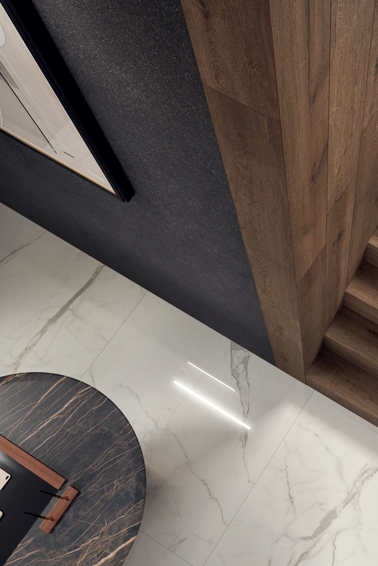 Керамогранит / напольное покрытие COTTO D'ESTE Arketipo ARCH-00135726 - Вид №11