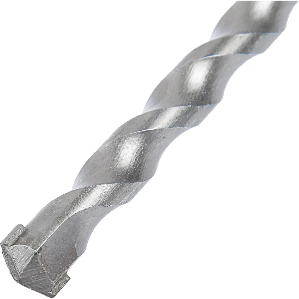 Сверло спиральное по бетону Fit 34546 12x150 мм STLM-2113079 - Вид №1