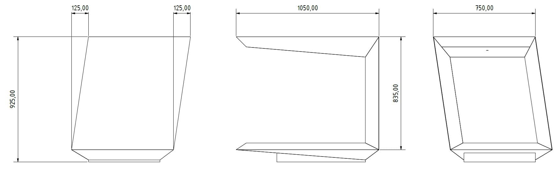32-inch touchpad as a hightech work surface Steininger M.POD ARCH-00048199 - Вид №4
