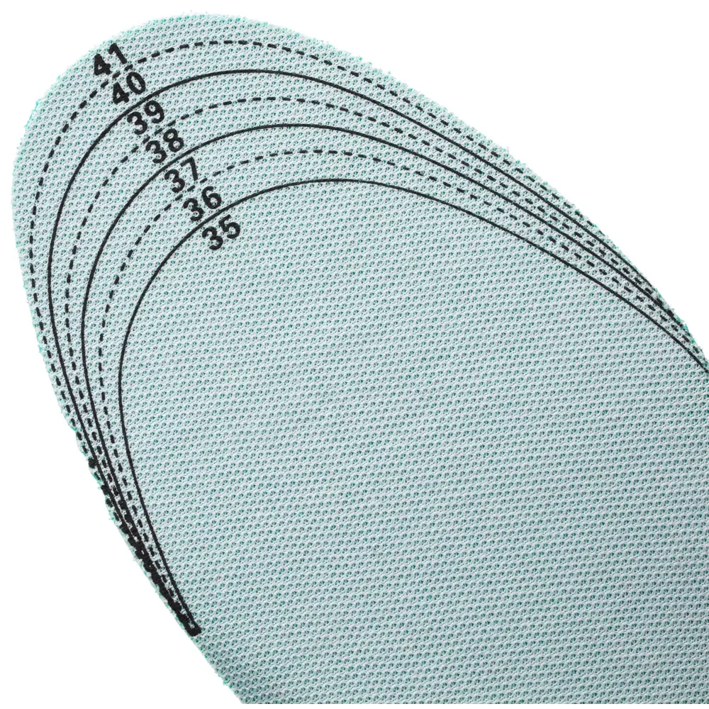 Стельки для обуви Dexter 366-00177 размер 35-41, 1 пара STLM-2105135 - Вид №3