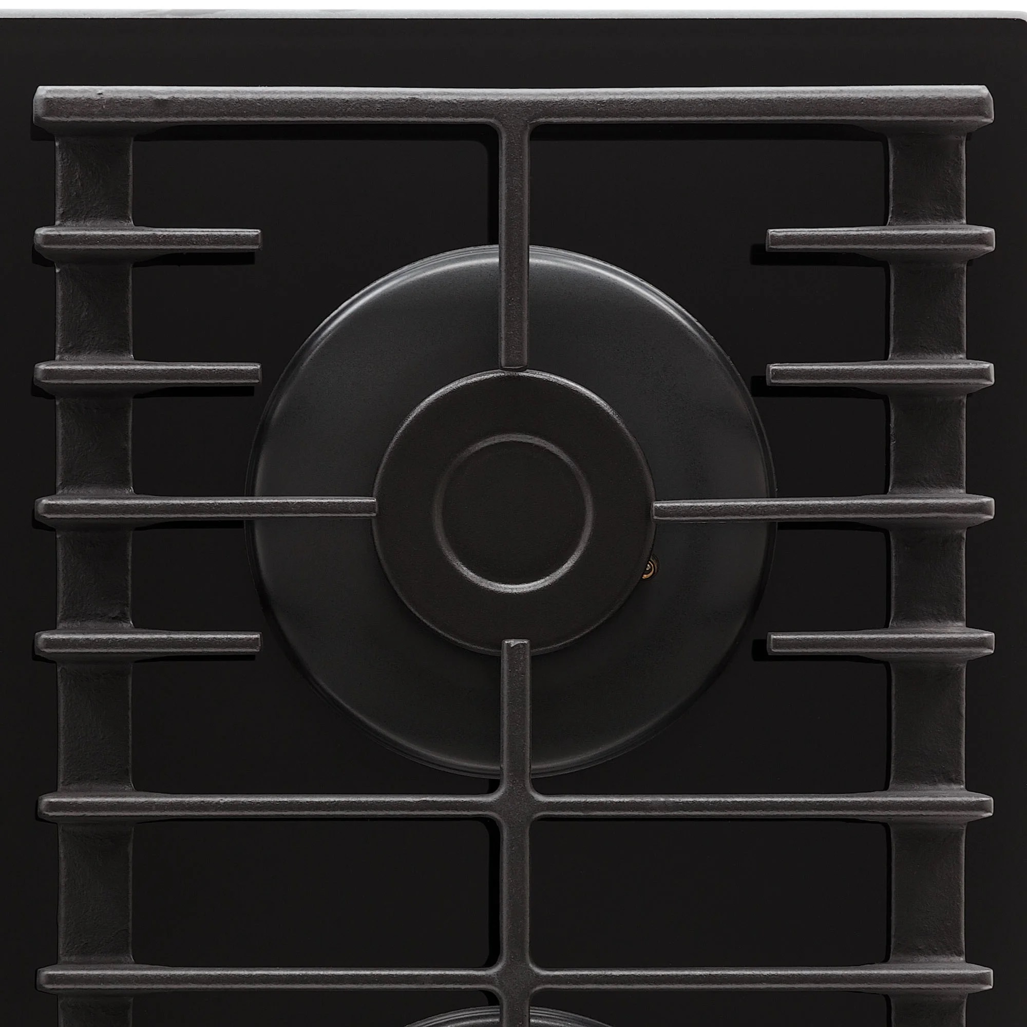 9039373 Газовая варочная поверхность KRONA HAGEL 60 BL KRONA1 STDN-0139858 - Вид №6