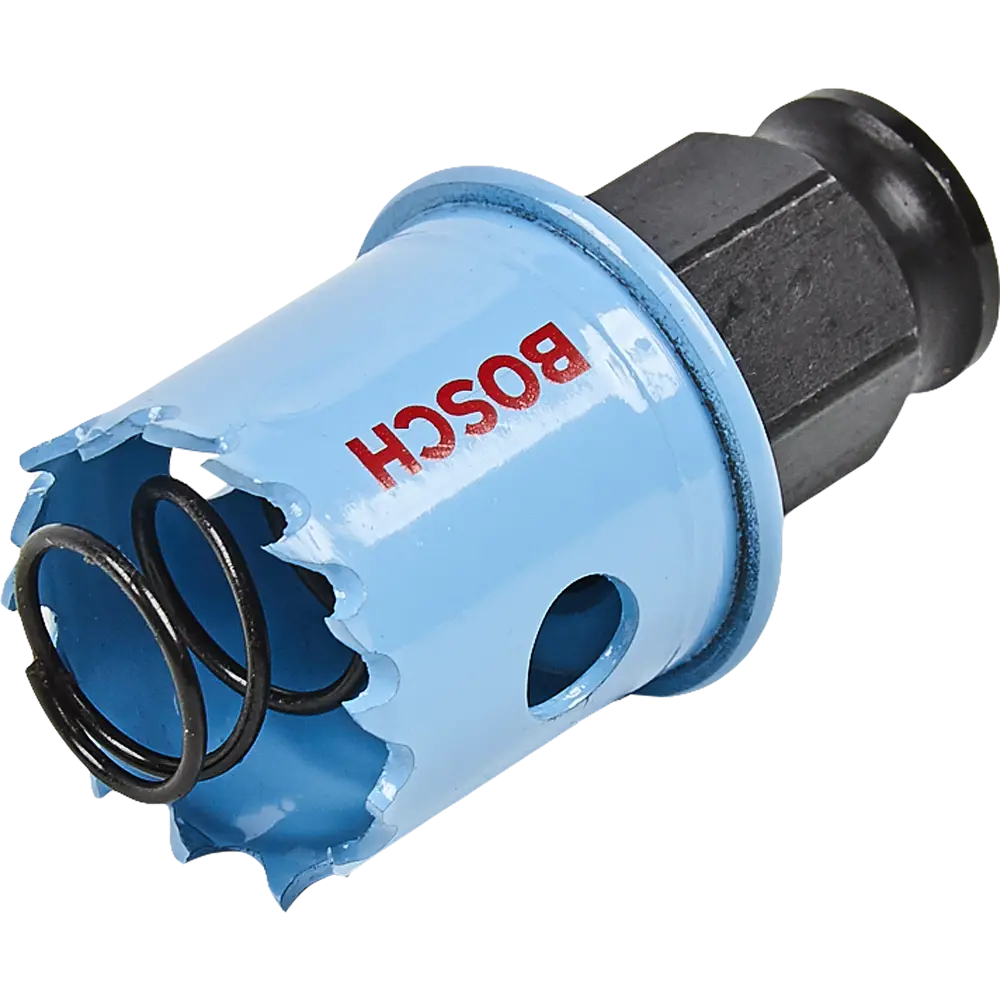Коронка по стали Bosch 2608584785 27 мм BOSCH PROFESSIONAL STLM-2203932
