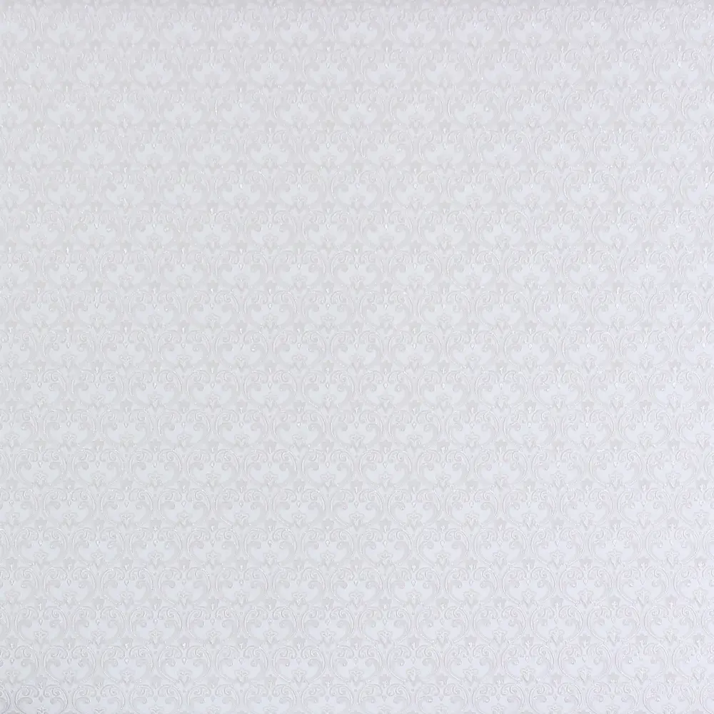 Обои флизелиновые Московская обойная фабрика Классика белые 4066-1 1.06 м STLM-2101872 - Вид №1