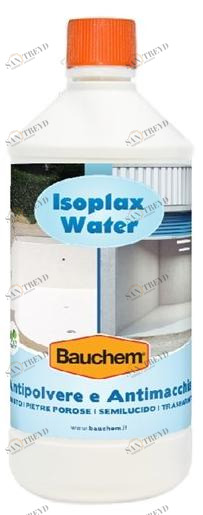 BAUCHEM Защитная обработка от пыли Speciali - primer Santreyd sun-id-1405241