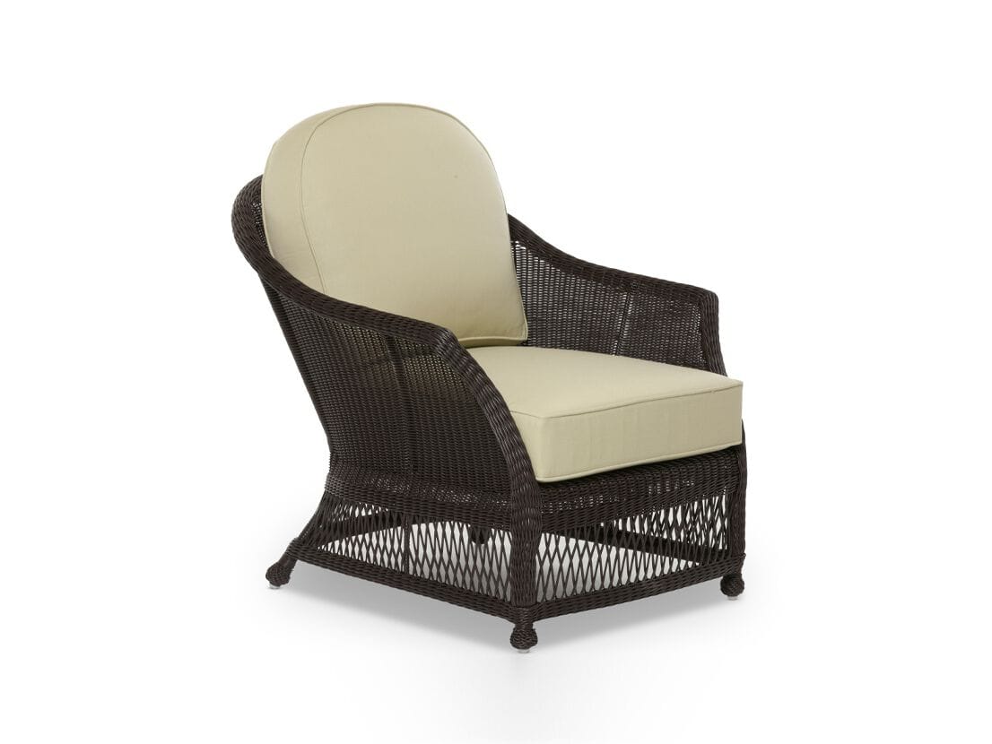 Садовое кресло из смолы с подлокотниками Walters Water ARCH-00121593