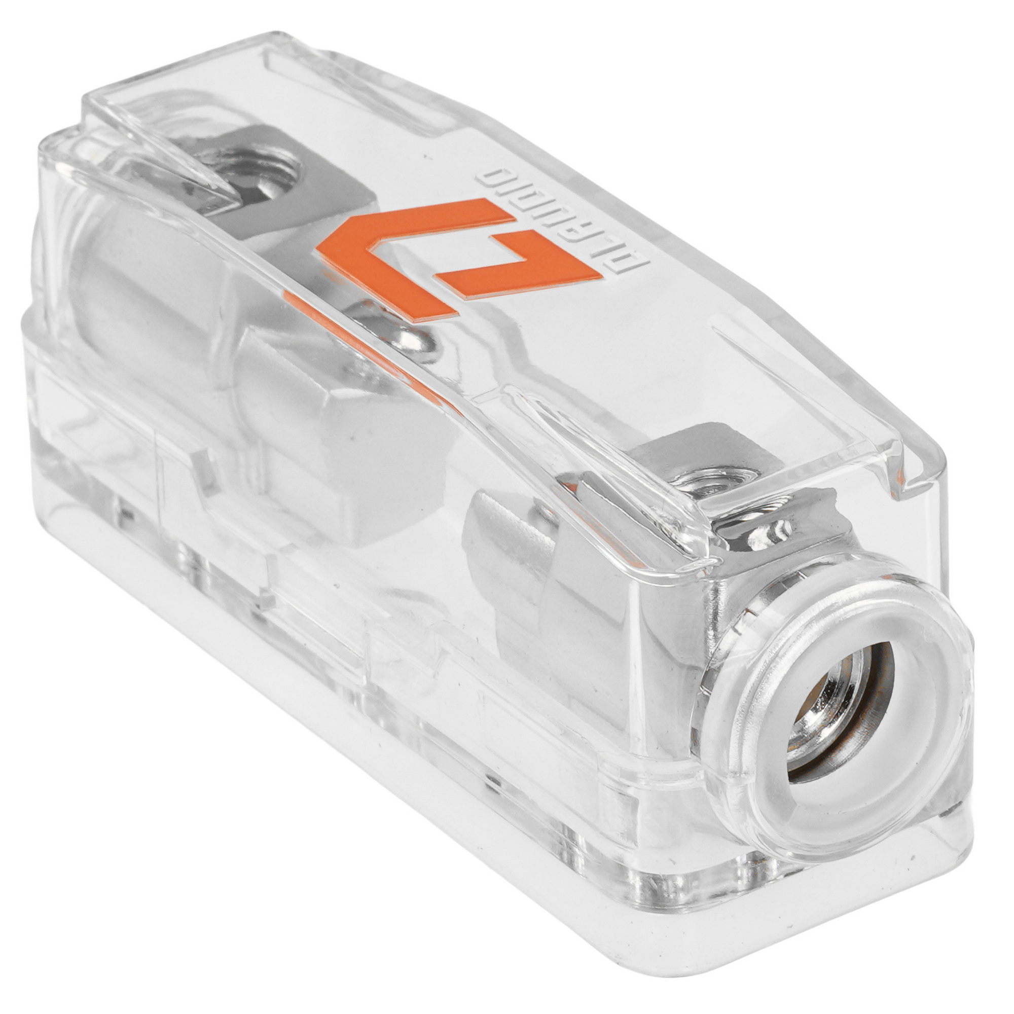 9285858 Держатель для предохранителей DL Audio Phoenix Fuse Holder MiniANL 03 STDN-0130460 - Вид №1