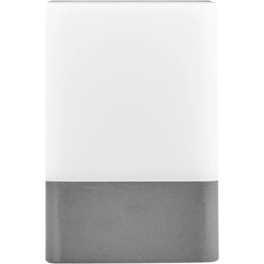 Фонарный столб 80 см WiFi RGBW 9.5 Вт 450 Лм IP44 LEDVANCE STLM-2150851