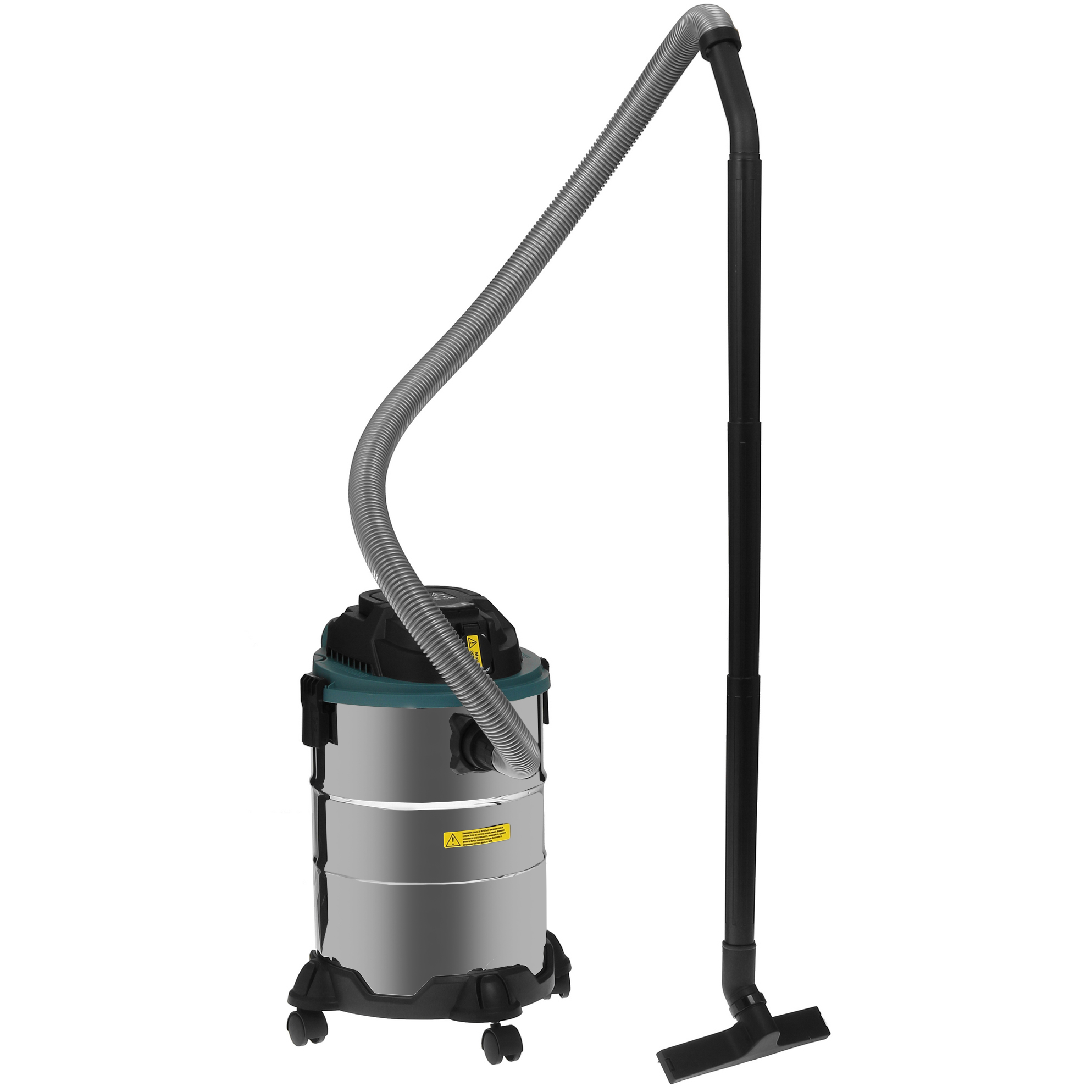 Строительный пылесос  Wesco WS8681 5094345 STDN-0114046 - Вид №6