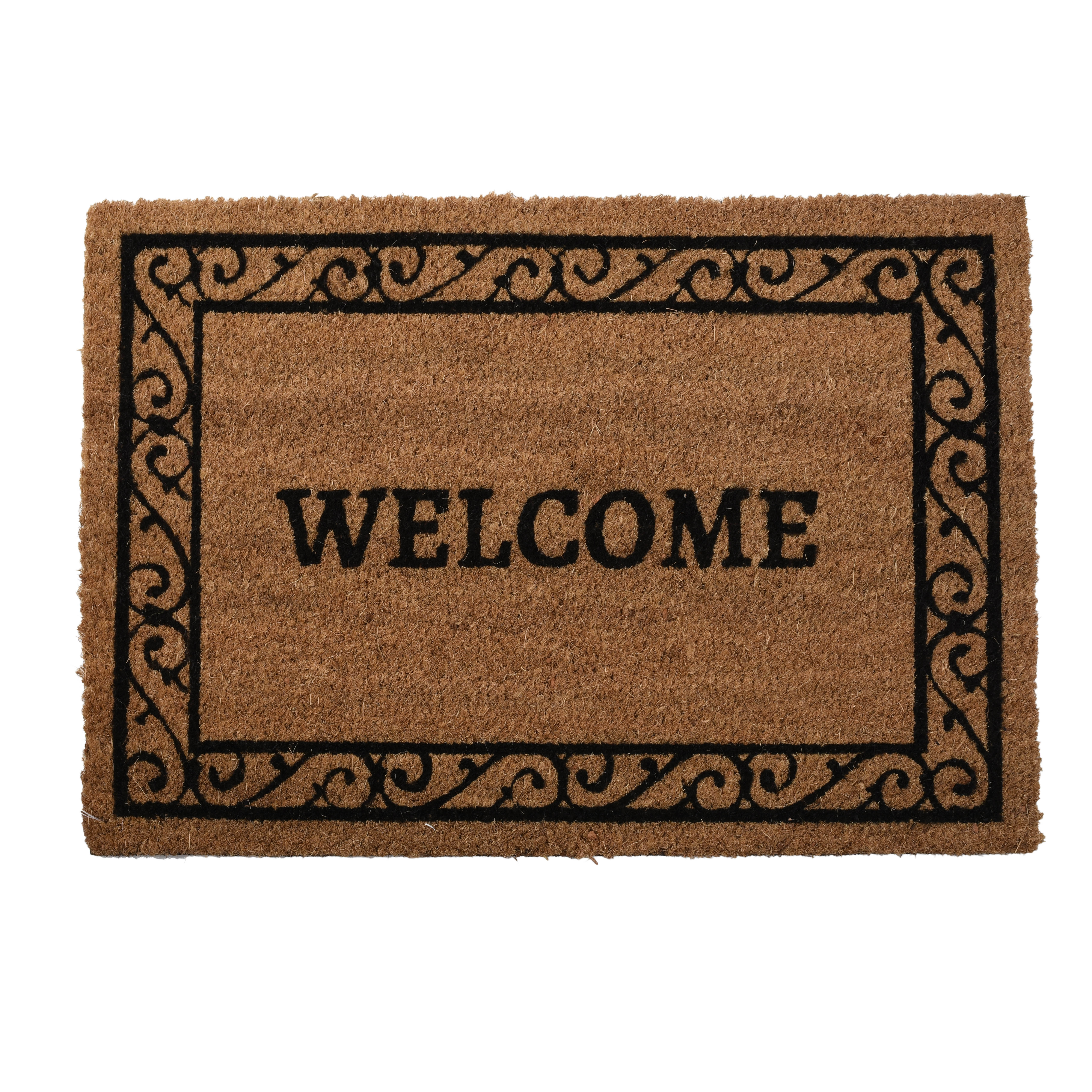 3840803.0183 КОВРИК ПРИДВЕРНЫЙ TO4ROOMS  - Вид №1