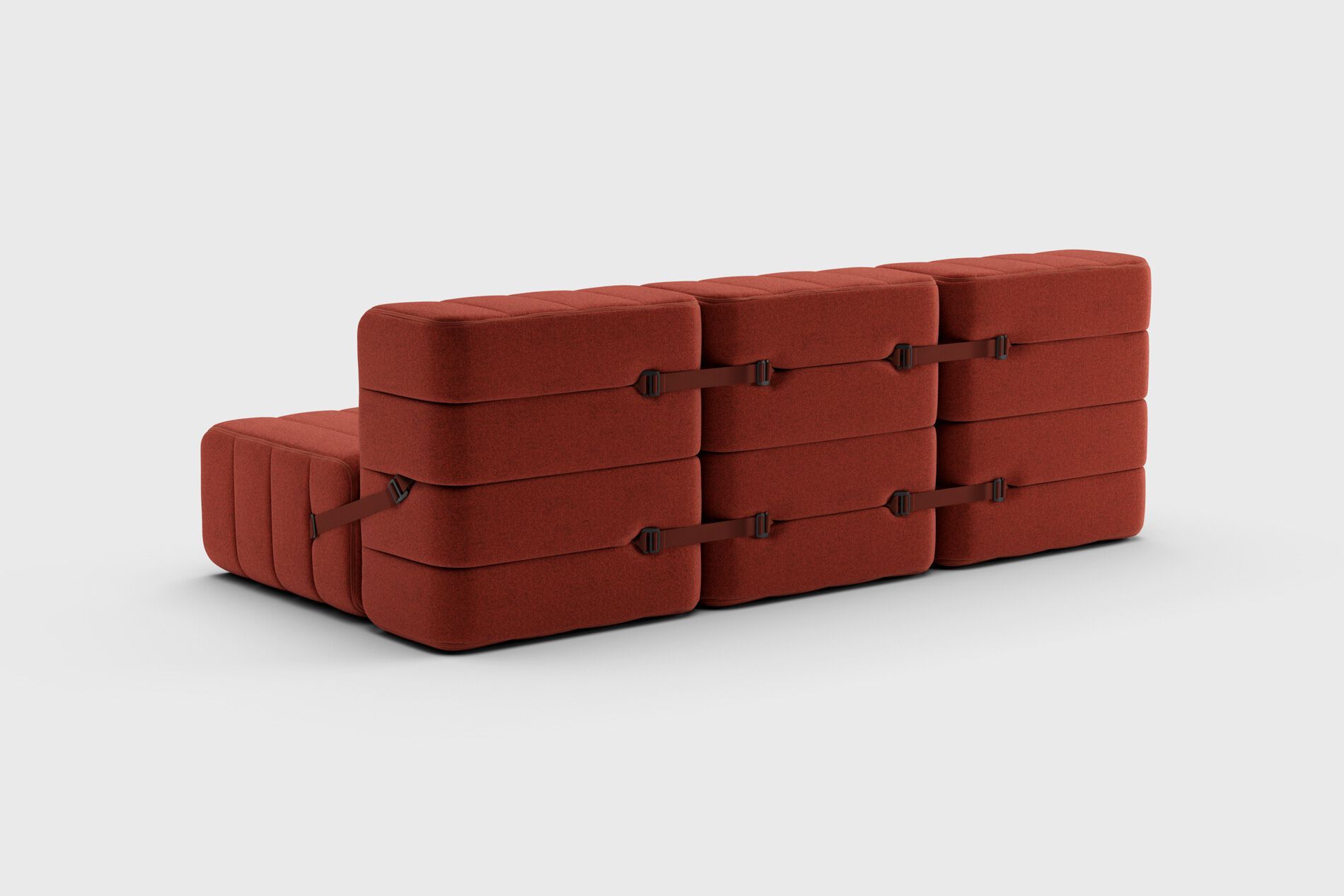 Ткань диван AMBIVALENZ Curt ARCH-00042779 - Вид №59